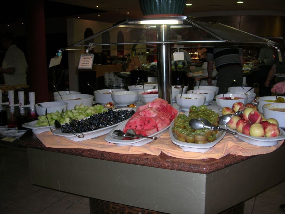 Vitamine, Vitamine... Hotel Costa Calero