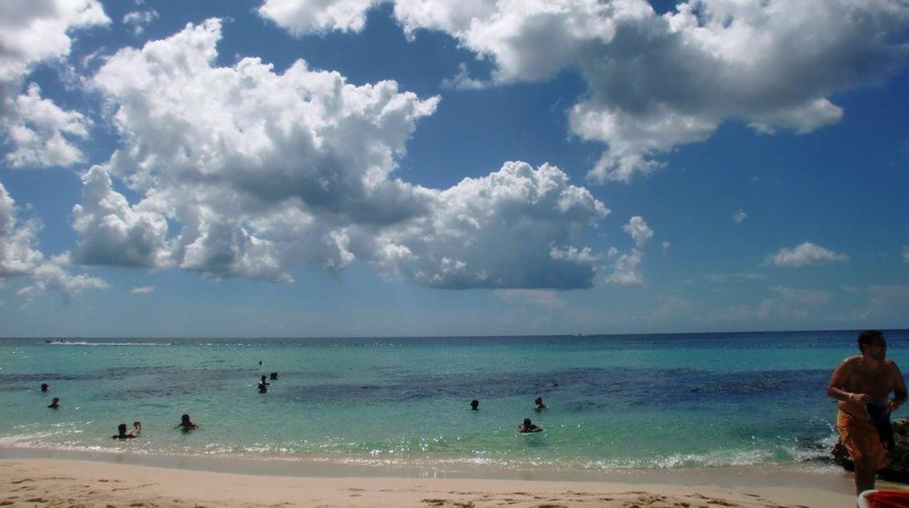 Strand Hotel Viva Dominicus Palace by Wyndham-All Inclusive Resort