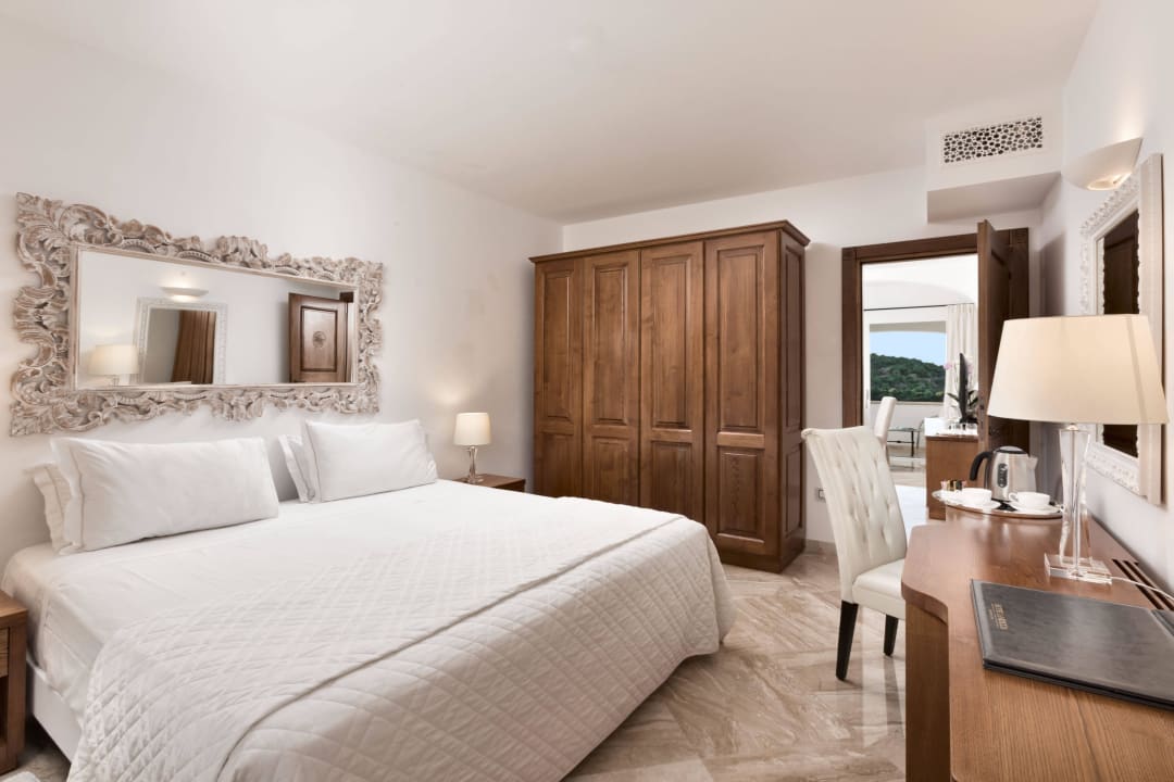 SUITE PREMIUM 303 Hotel La Rocca Resort & Spa