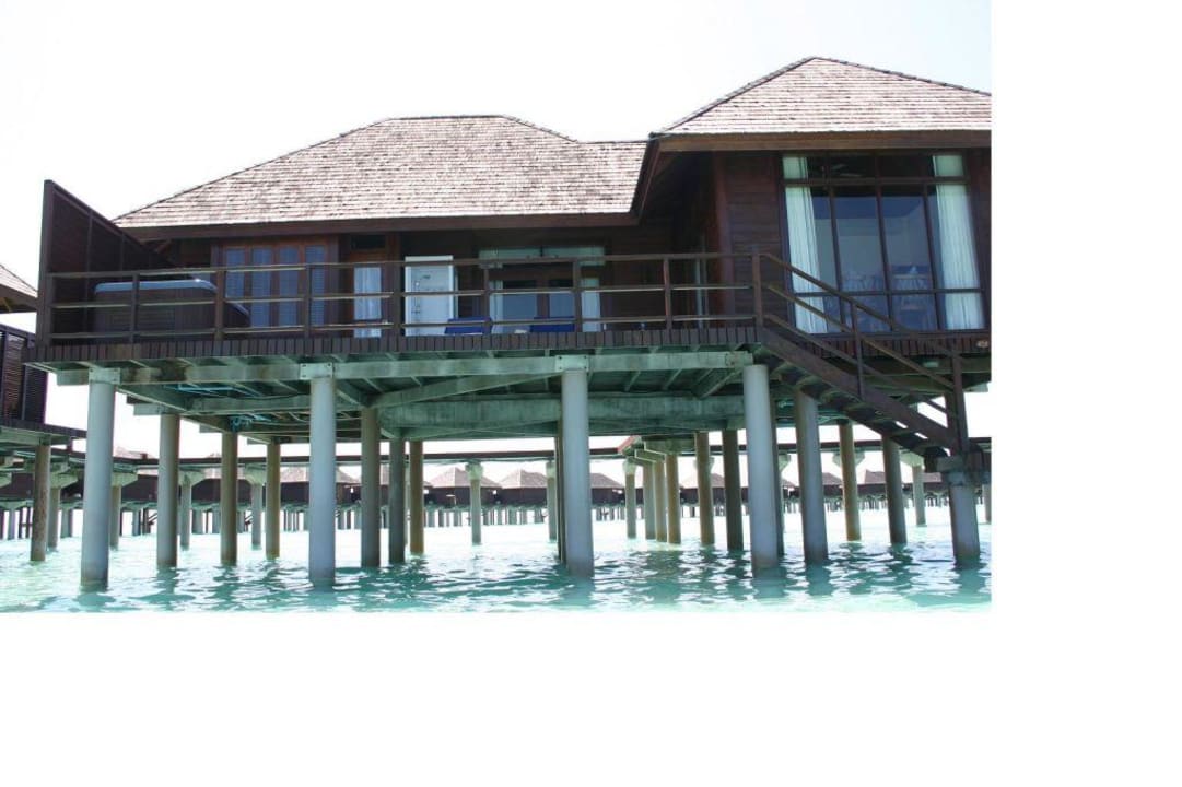 Honeymoon-Suite ... Sun Siyam Olhuveli