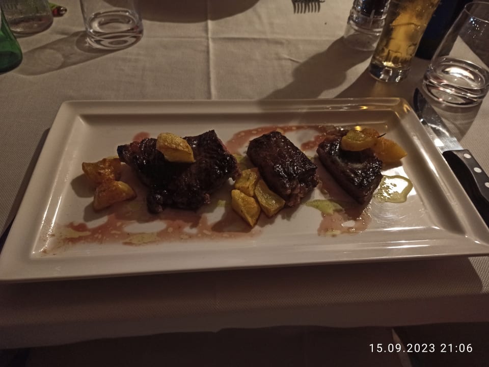 Gastro Agriturismo Borgo Imperiale