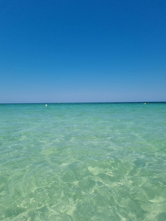 Strand Hotel Dar El Bhar