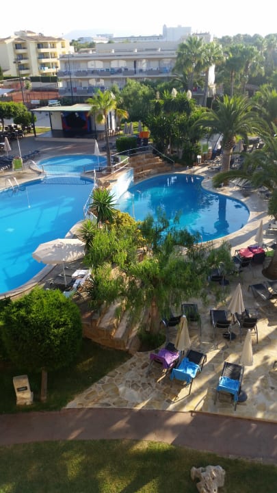 Pool Club Simó Hotel by Senator