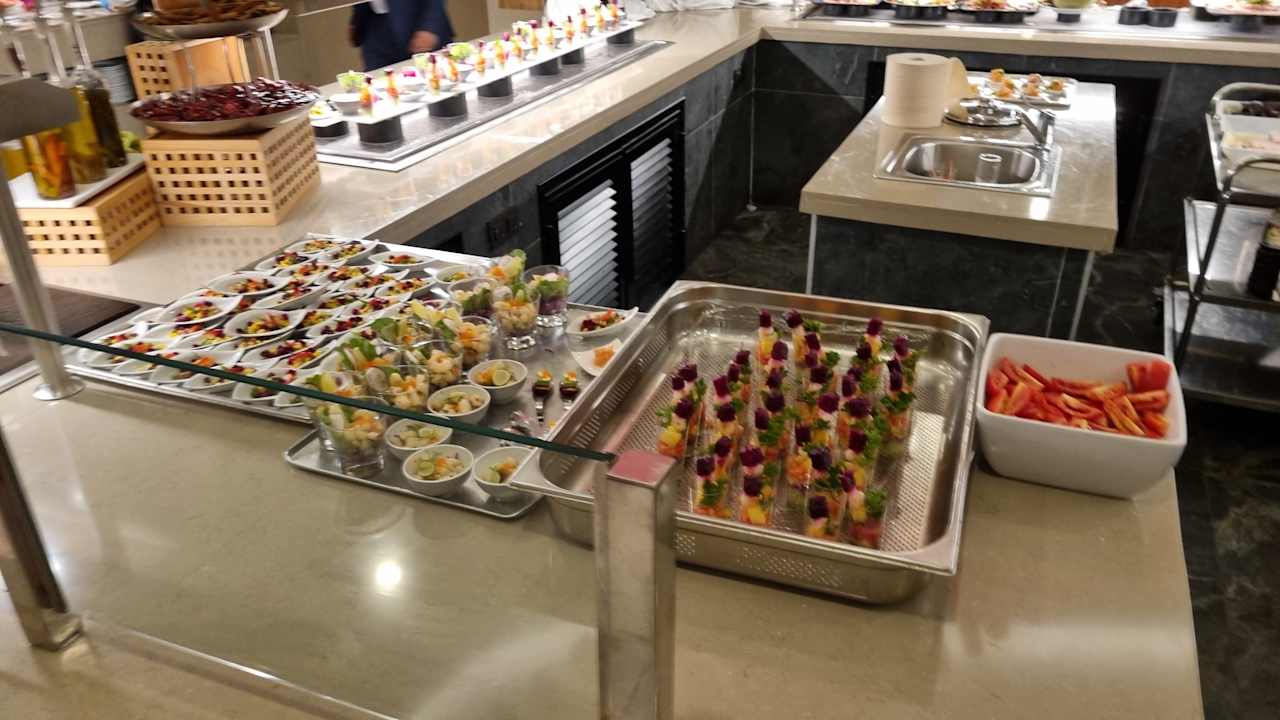 Gastro Hotel Riu Palace Mauritius