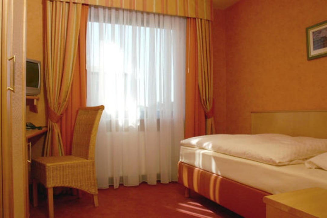 Einzelzimmer Hotel Seipel