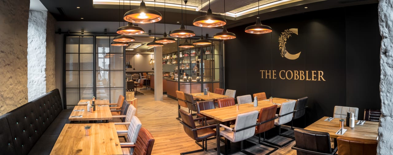 Gastro Hotel Lippischer Hof