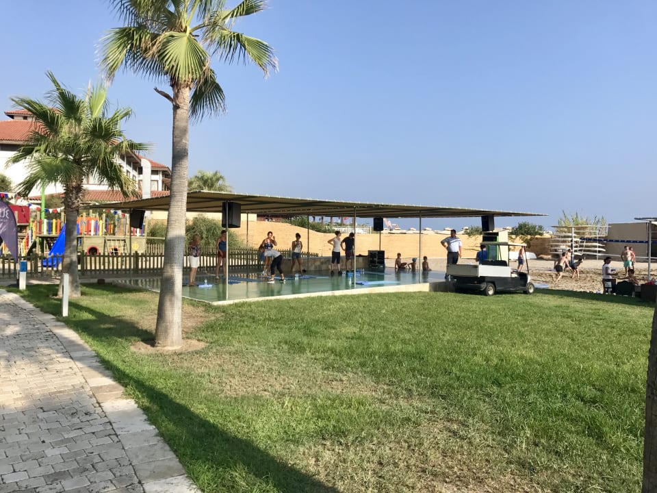 Sport & Freizeit TUI BLUE Palm Garden