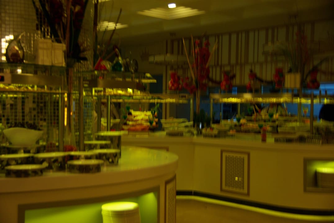 Gastro Well Palace Side