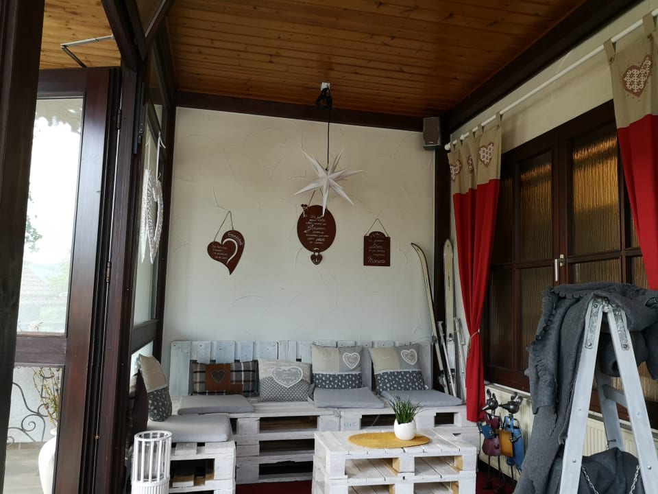 Sonstiges Hotel Lahnblick