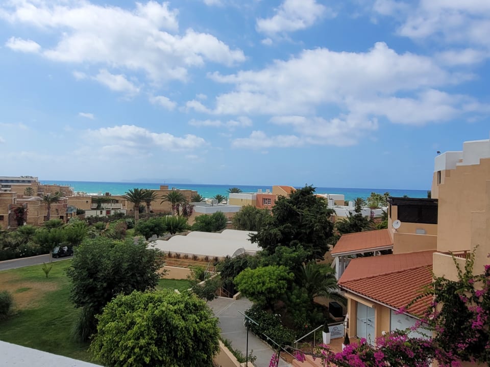 Zimmer Anissa Beach & Village