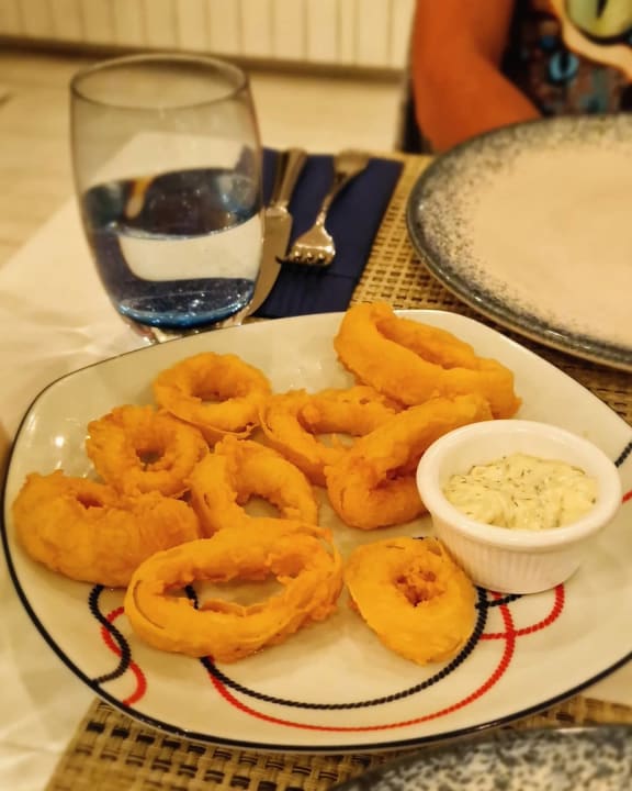 Gastro Voyage Belek Golf & Spa