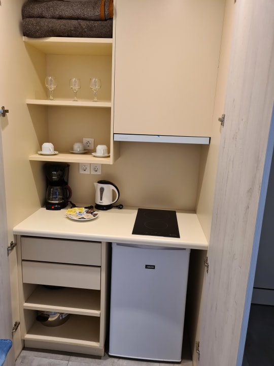 Zimmer Dimitrios Village Beach Resort