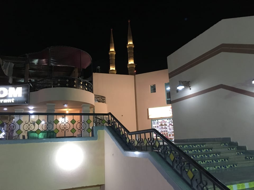Sonstiges Pickalbatros Aqua Blu Resort - Sharm El Sheikh
