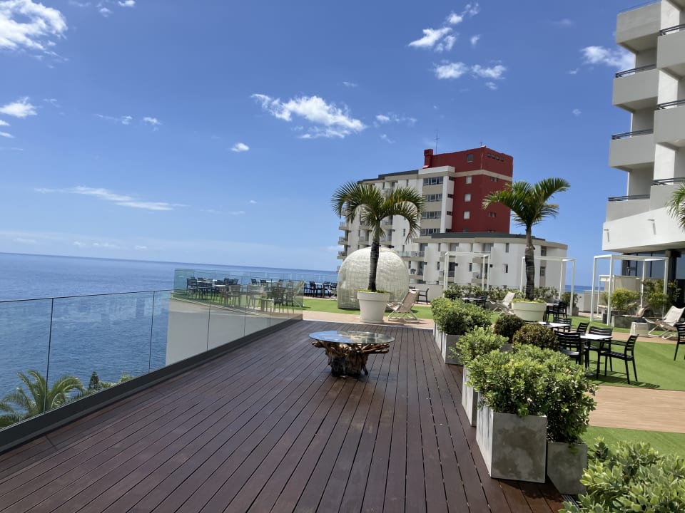 Gastro Hotel Baia Azul