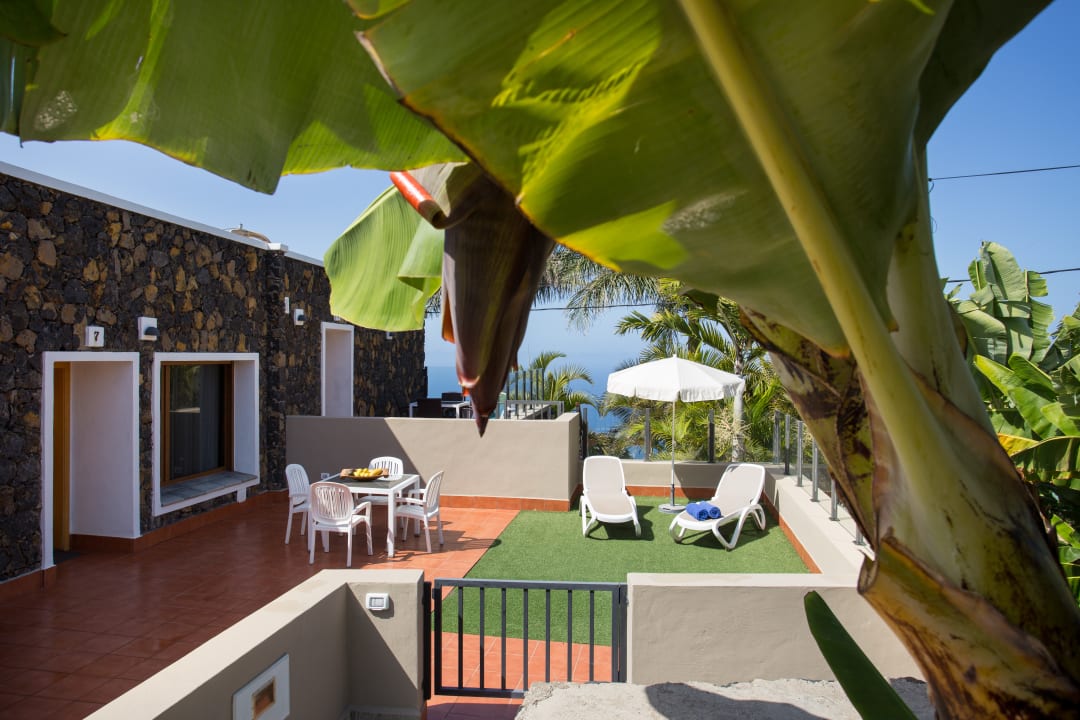 Gartenanlage Apartments San Diego