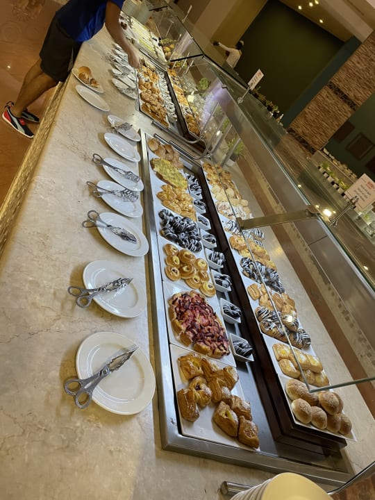 Gastro Jaz Soma Beach