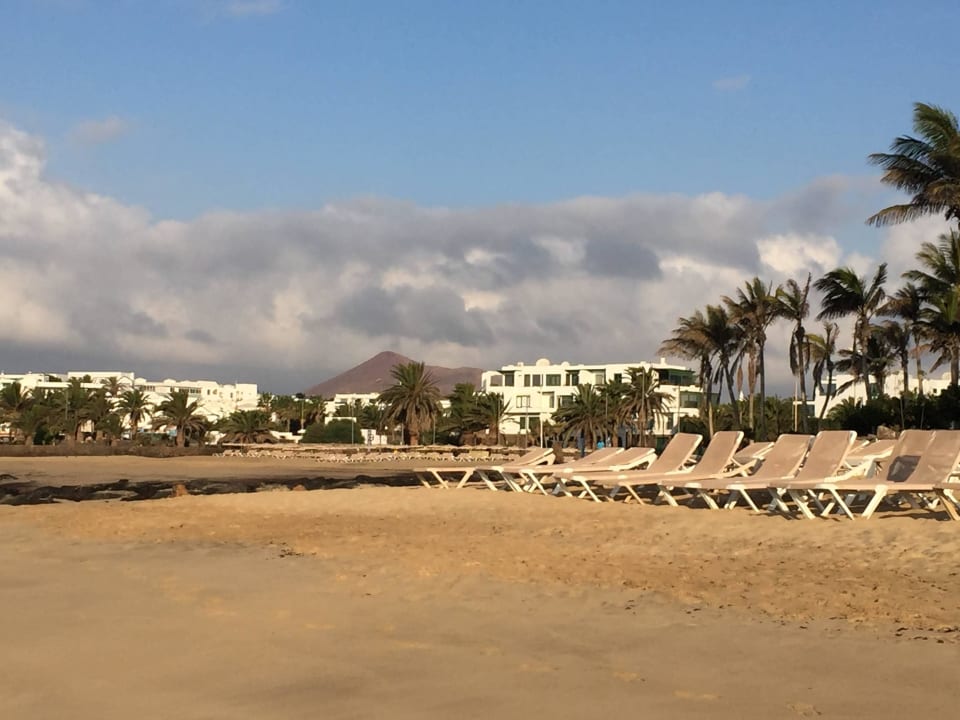 Salinas Paradisus by Meliá Salinas Lanzarote