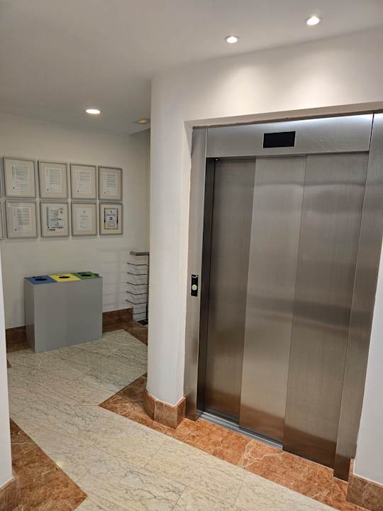 Sonstiges Grupotel Acapulco Playa - Adults Only