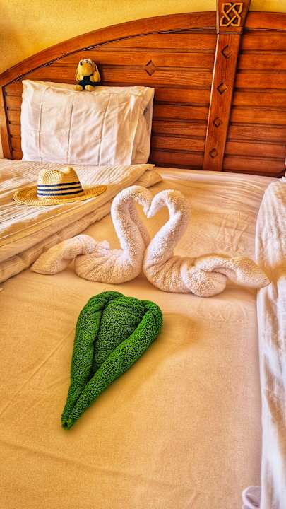 Zimmer Hotel Kempinski Soma Bay