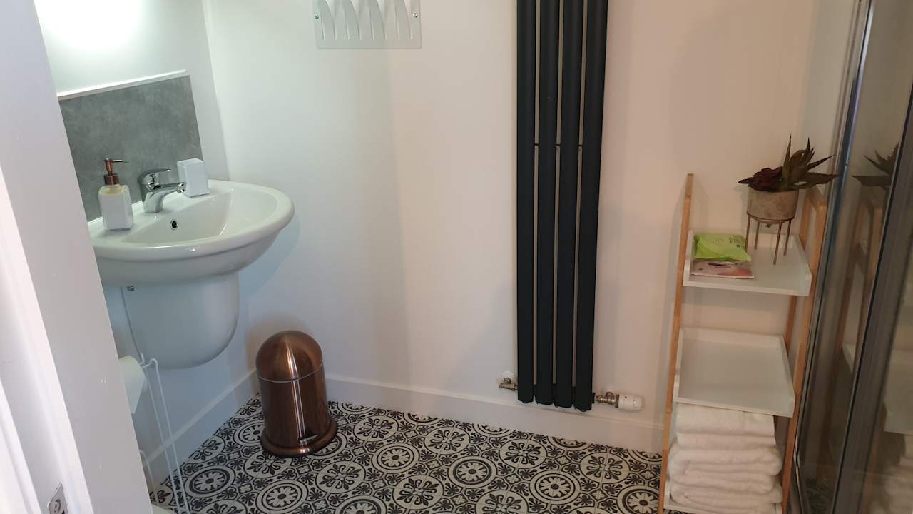 Zimmer Airanloch Bed & Breakfast, Loch Ness