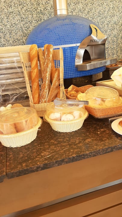 Gastro Beach Albatros Resort