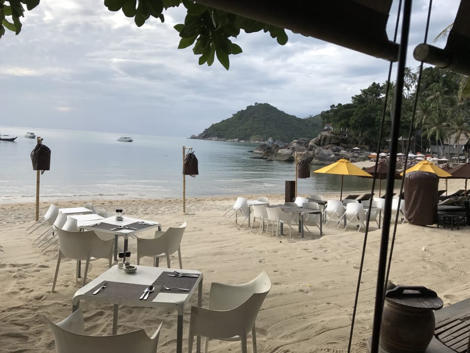 Strand Buri Rasa Village Phangan