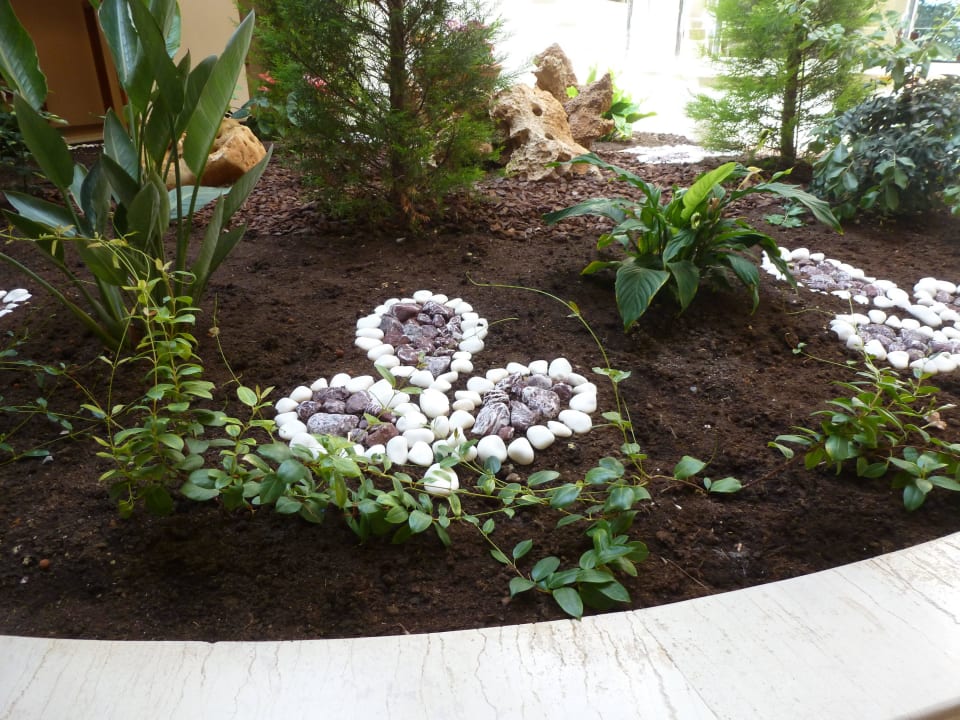 Lobby Iberostar Selection Creta Marine