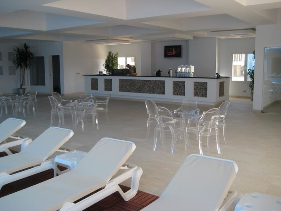 Skypool - Bar Premier Le Reve Hotel & Spa