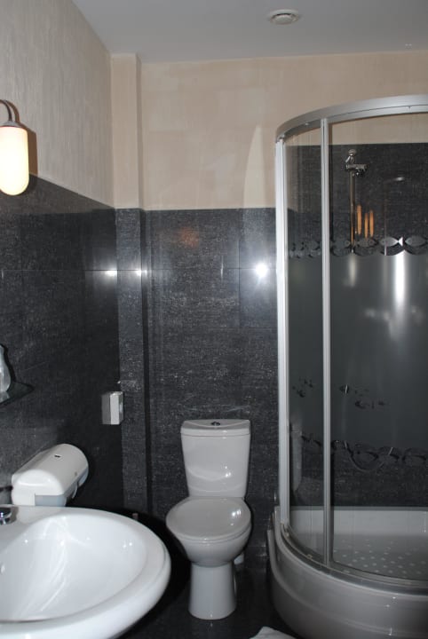 Łazienka Hotel Azzun Orient SPA & Wellness