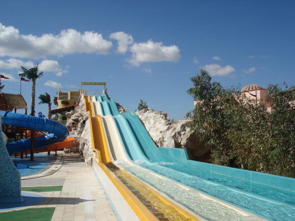 Aqua Land Diar Lemdina Hotel