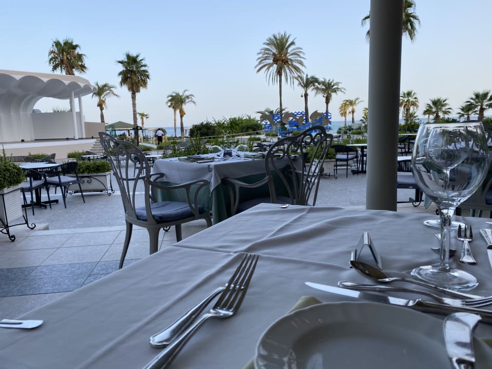 Gastro Rodos Palladium Leisure & Wellness