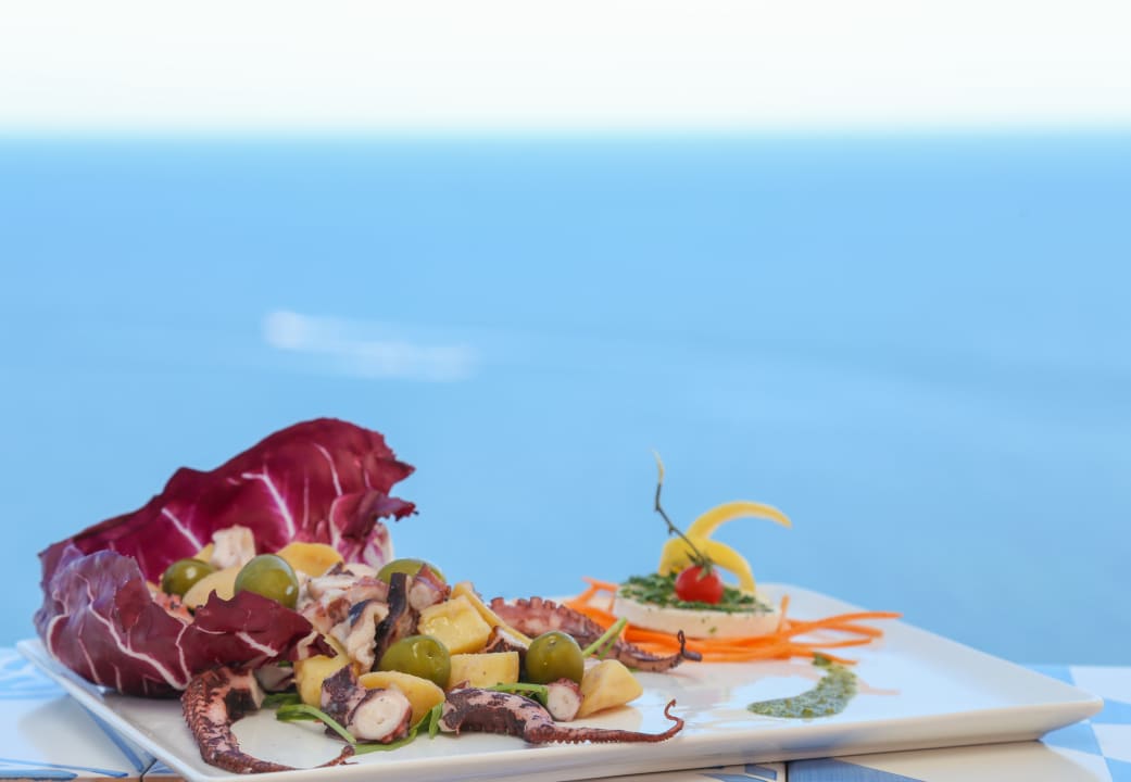 Gastro Hotel Torre Sant' Angelo