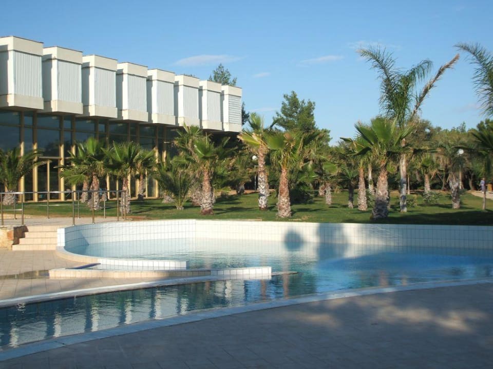 Hallenbad Amadria Park Beach Hotel Niko