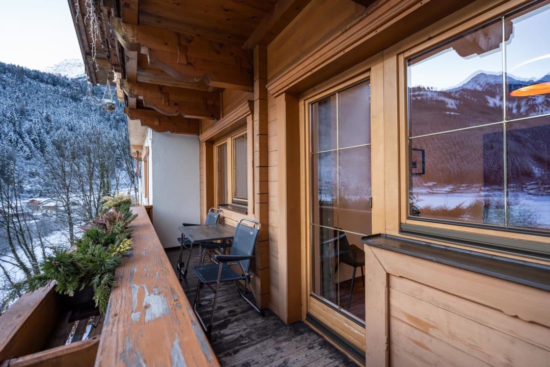 Zimmer Landhaus Seiringer Apartments