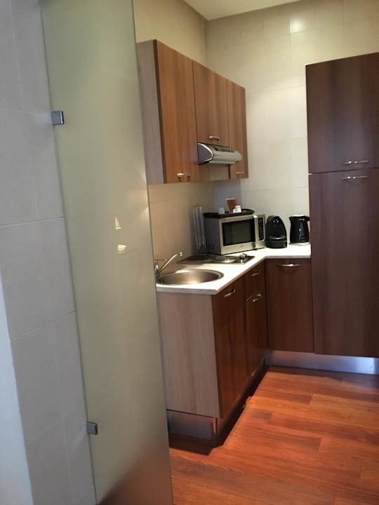 Kusche Hotel Park Suites