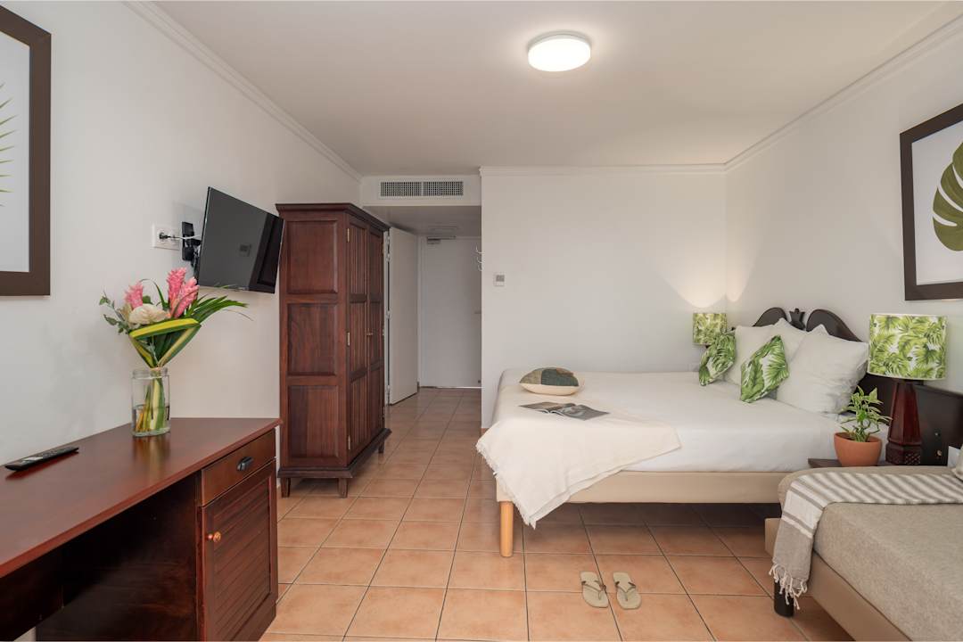 Zimmer Pierre & Vacances Resort Sainte-Anne