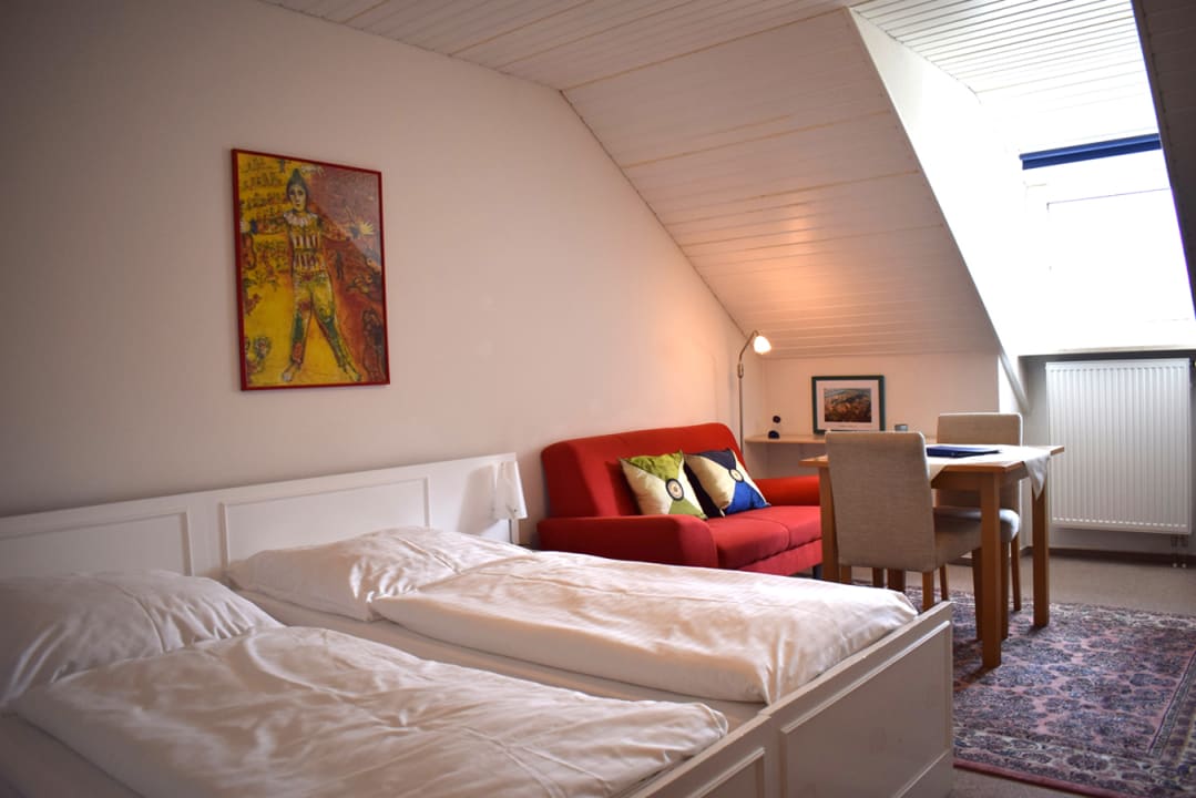 Zimmer Schloss Kirchham Appartement- & Wellnessanlage