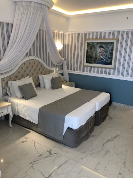 Zimmer Rodos Palladium Leisure & Wellness