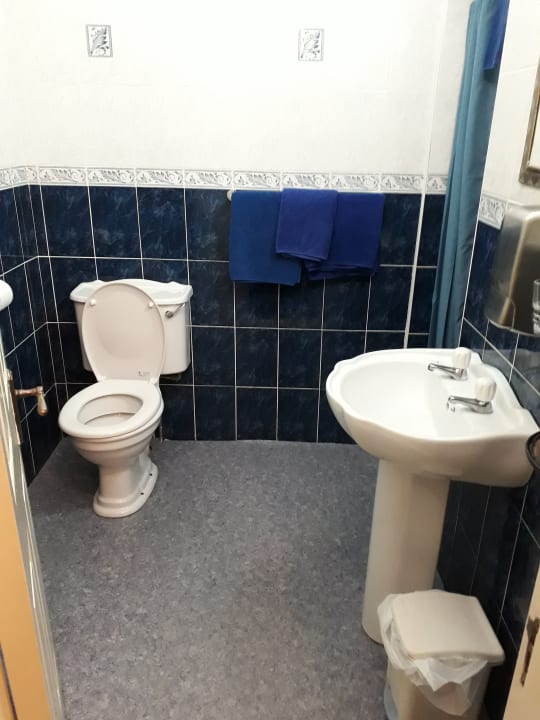 Zimmer Guest House Banner Lodge