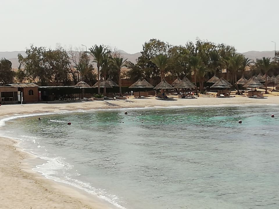 Strand Mövenpick Resort El Quseir