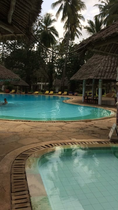 Pool Neptune Village Beach Resort & Spa