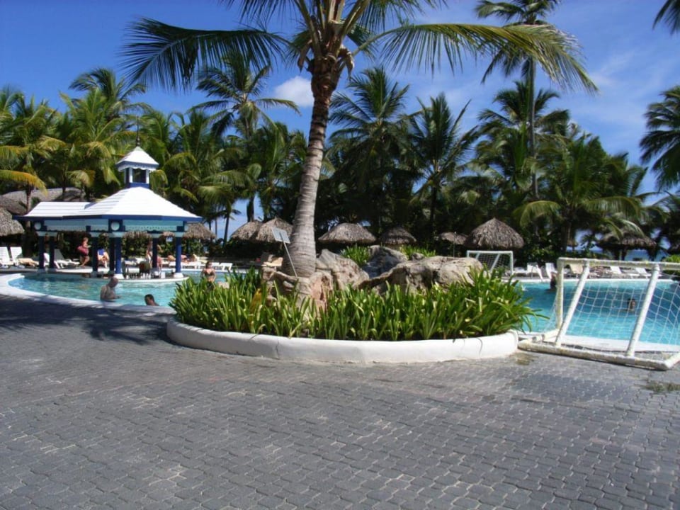 Riu Taino Hotel Riu Palace Bavaro