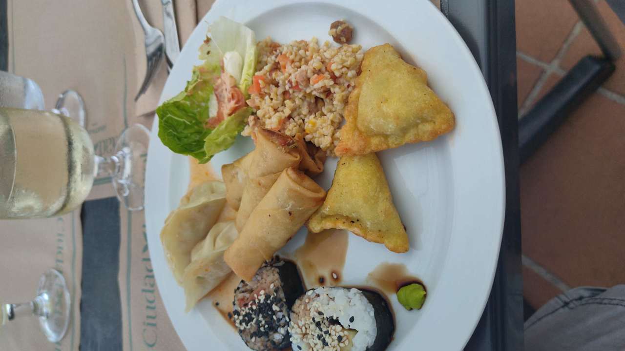 Gastro Aparthotel Ciudad Laurel