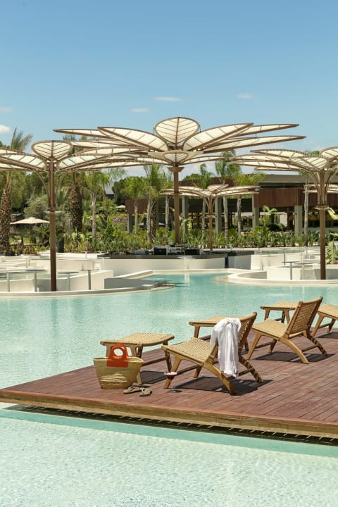 Pool Cullinan Belek