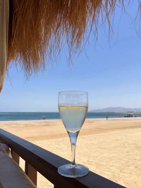 Strand Steigenberger Resort Ras Soma