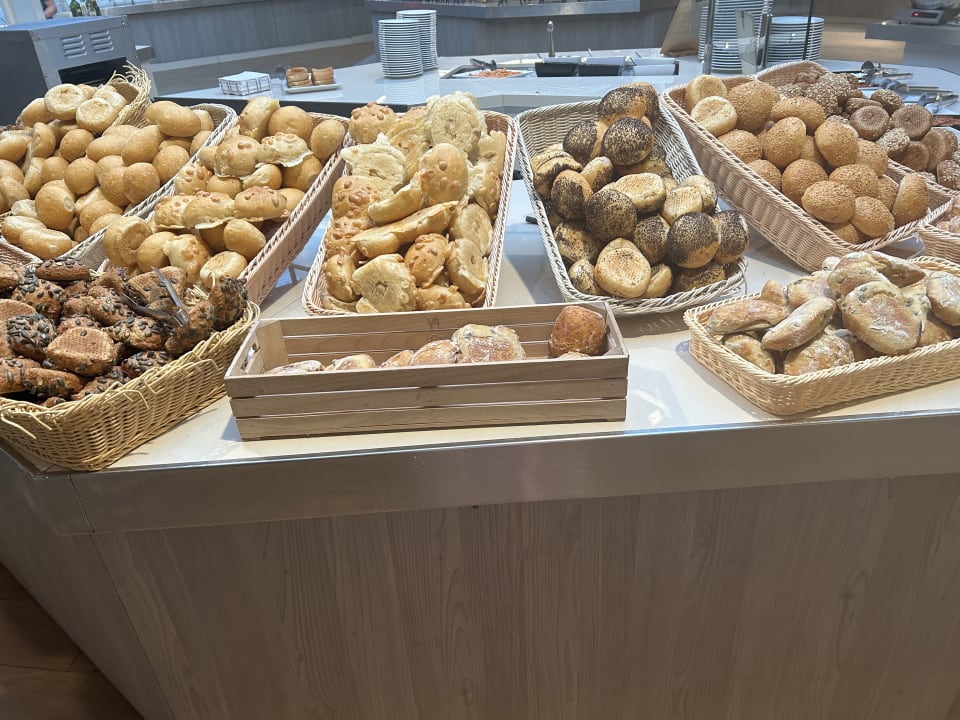 Gastro ROBINSON JANDIA PLAYA