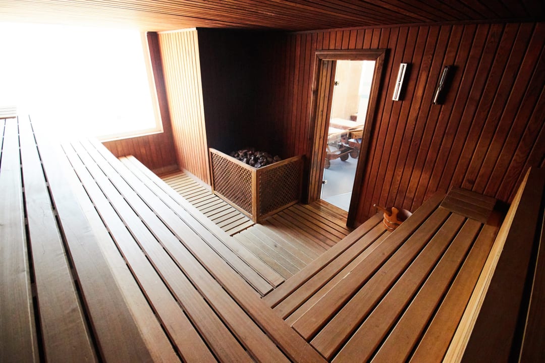 Sport & Freizeit Salamis Bay Conti Resort Hotel & Casino