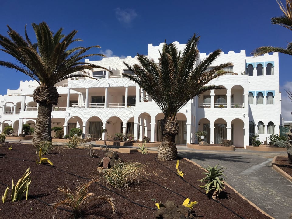 Hotel Sotavento Beach Club Sotavento Beach Club