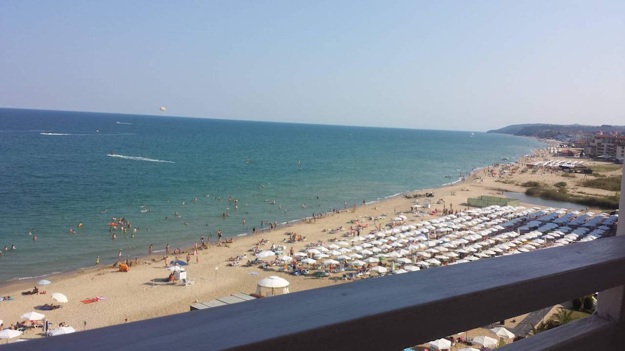 Sol Luna Bay & Mare Resort Sol Luna Bay