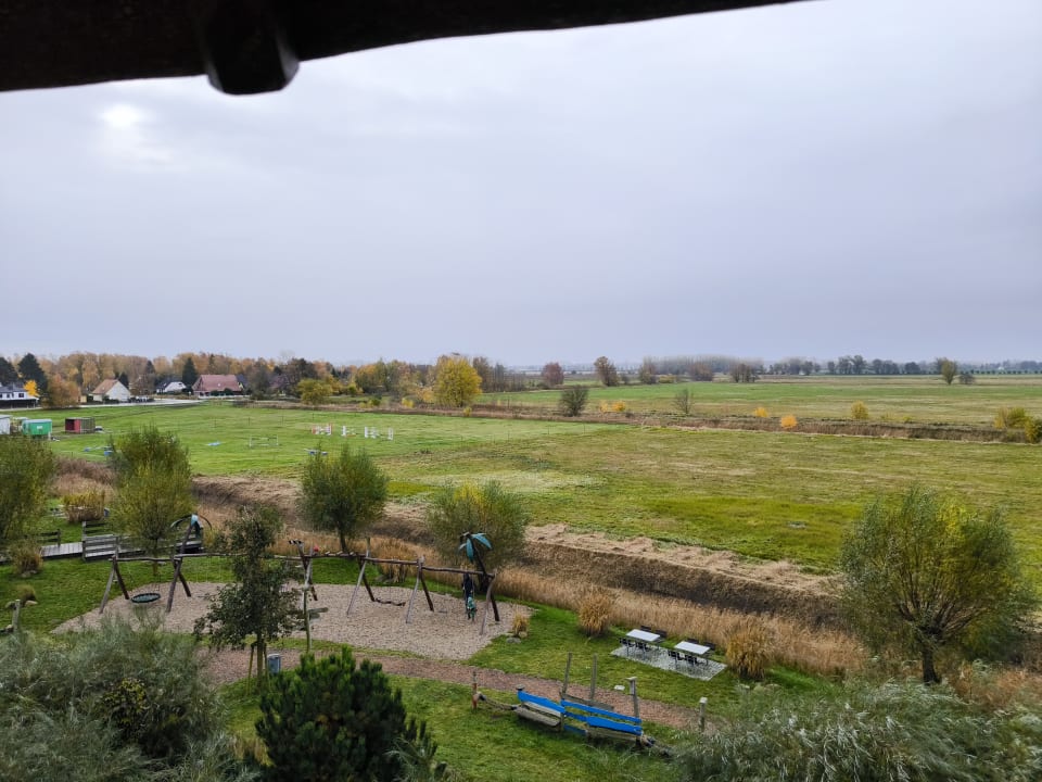 Ausblick Gasthof Seeklause
